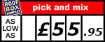 Pick and Mix